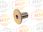 77207464000, Collarino Montaggio Sella, Honda