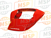 77210MEL010ZF, Juego De Cubierta,  Asient, Honda