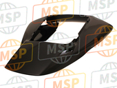 77210MELD30ZD, Insieme Cappottatura Sell, Honda