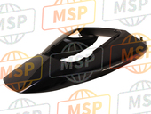 77210MELD40ZA, Verkleidungssatz, H. Sitz, Honda