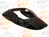 77210MELD40ZA, Verkleidungssatz, H. Sitz, Honda, 2