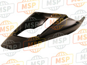 77210MFJN50ZA, Insieme Cappottatura Sell, Honda