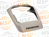 77210MFL000ZH, Kap Set, A. Zitting (Wl), Honda, 1