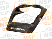 77210MFL760ZB, Insieme Cappottatura Sell, Honda