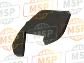 77214MEE300, Seal, Rr. Seat Cowl, Honda