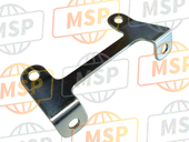 77215MBW000, Armature,  Capot Superieur, Honda