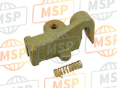 77220MAZ013, Hook, Seat Catch, Honda