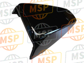 77220MCWD00ZF, Cowl , Asiento Individual NH1 (NH1 Negro), Honda
