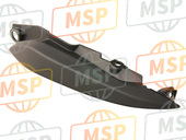 77221MJED00, Cowl Assy., L. Rr., Honda