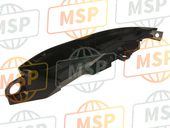 77221MJED00, Cowl Assy., L. Rr., Honda, 2