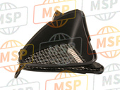 77224MEL000, Schacht, L. Sitzverkleidu, Honda, 2