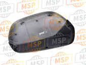 77227MBLD00ZH, Coperchio,  Bisaccia D. *n, Honda, 2