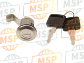 77230KS4013, Schloss, Staufach, Honda, 1