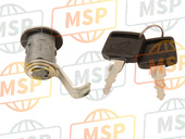 77230KS4013, Schloss, Staufach, Honda, 2