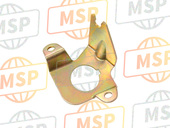 77232GAV700, Stay, Seat Lock, Honda