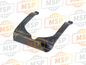 77235MJED00MA, Plate Spg,Lock Ke, Honda