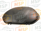 77238MBL610, Inner , L. Saddlebag, Honda, 2
