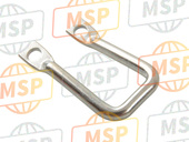 77249MBLD00, Bar B, Verrou De Couvercle De Sacoche, Honda