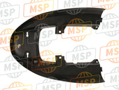 77250MBTD10ZG, Estructura Asiento Tras., Honda, 4