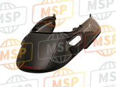77250MCC000ZA, Auvent Ar. De Siege (Wl), Honda
