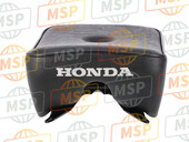 77300KENA70, Assemblaggio Sella Posteriore, Honda, 4