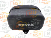 77300MBA660, Seat Assy., Rr., Honda, 4