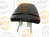 77300MCF000, Ens De Asiento,  Tras., Honda, 4