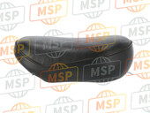 77300MZ0760, Sitz Kompl., H., Honda, 2