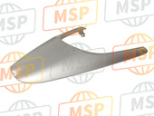 77310KPB000ZH, Spoiler, Rr. *NH146M *, Honda, 1