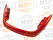 77310MAT000ZF, Assemblage De Rail , Rr Prise R101CU (R101CU Rouge Gloire CANDY-U), Honda, 2