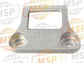 77310MEE010, Bracket, Seat Hook, Honda