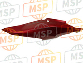 77315MGJB10ZA, Insieme Capppottatura Pos, Honda