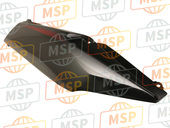 77315MGND00ZB, Insieme Capppottatura Pos, Honda