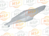 77325MGJD80ZB, Insieme Cappottatura Post, Honda