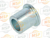 77333MGR670, Collar,  Bastidor Tras., Honda, 2