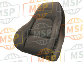 77500MAMA80ZC, Seat Comp., Back *TYPE1 * (TYPE1 ), Honda, 3