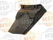 80100MCSG00, Spatbord A, A., Honda