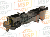 80101KPC640, Spatbord B, A., Honda