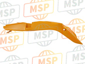 80101MAK000ZC, Kotflügel ,  Rr.  Y132R (Y132R Beak Yellow), Honda, 2