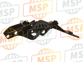 80101MFR670, Spatbord A, A., Honda, 2