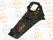 80105GBY920, Parafango A Post., Honda