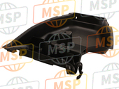80105GCM900, Fender B, H., Honda, 2