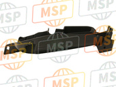 80105MBZ610, Kotflugel, H., Honda, 2