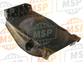 80105MBZ610, Kotflugel, H., Honda, 4