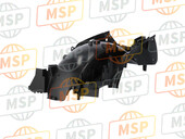 80106MCSD90, Spatbord B, A., Honda