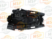 80106MCSD90, Spatbord B, A., Honda, 3