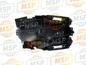 80106MCSD90, Spatbord B, A., Honda, 4