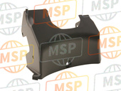 80106MFLD00, Cover, Servo Motor, Honda