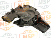 80107KZL930, Spatbord B, A., Honda, 2