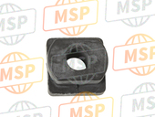 80114MR1000, Rubber, Sub Frame Bevesti, Honda, 2